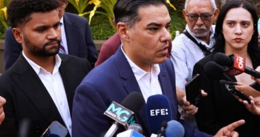 What the Four MS-13 Caucus Dems Hid About Their El Salvador Trip Should Infuriate Everyone – RedState