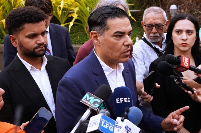 What the Four MS-13 Caucus Dems Hid About Their El Salvador Trip Should Infuriate Everyone – RedState