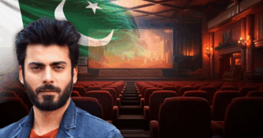 Pakistan