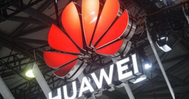 Why Nvidia investors shouldn’t worry about Huawei’s new AI chip