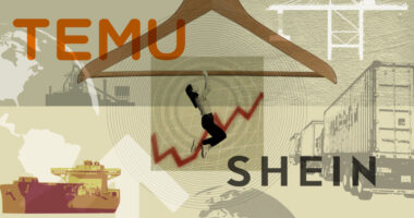 Why Shein and H&M likely won’t be hurt by tariffs — even if they have to raise prices