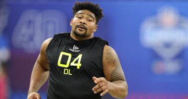 Yahya Black Praises Pittsburgh Beauty After Steelers Draft Pick