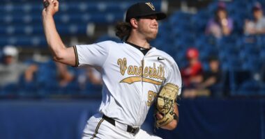 Yankees Prospect Bryce Cunningham Dazzles With Hot Start