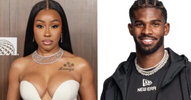 Whew! Yung Miami Speaks Out After Dating Speculation Is Sparked Surrounding Her & Shedeur Sanders