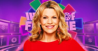 ‘Wheel of Fortune’s Vanna White Reveals the #1 Thing People Say When They Meet Her