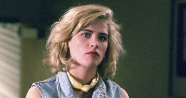 10 Actors You Had No Idea Were In The Buffy The Vampire Slayer Movie