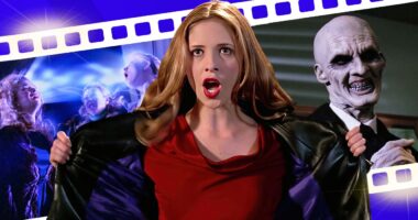 10 Best 'Buffy the Vampire Slayer' Episodes, Ranked