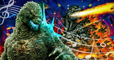10 Best Godzilla Musical Scores, Ranked