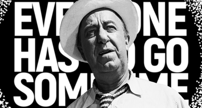 10 Best 'The Twilight Zone' Quotes, Ranked