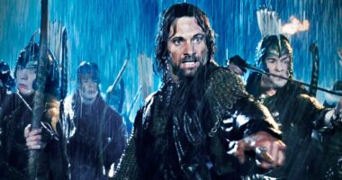 10 Fantasy Movies With The Best Action Scenes