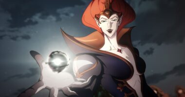 10 Great Fantasy TV Shows You Can Binge in One Weekend