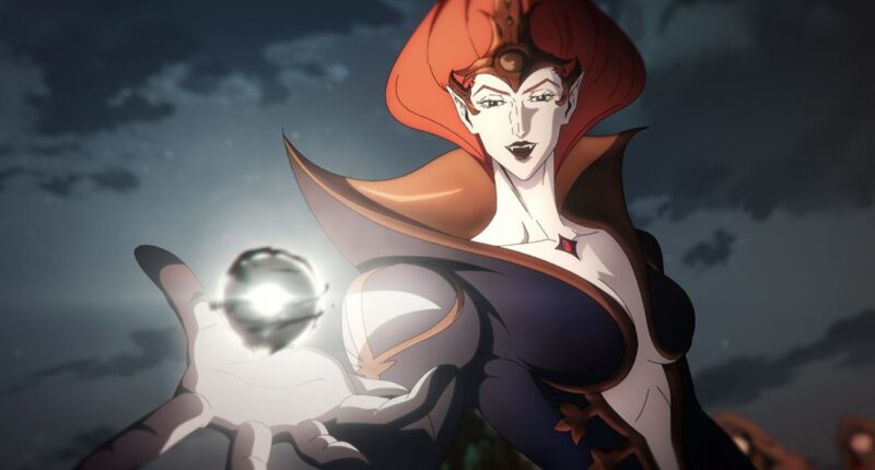 10 Great Fantasy TV Shows You Can Binge in One Weekend