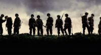 10 Greatest 2000s War Shows, Ranked