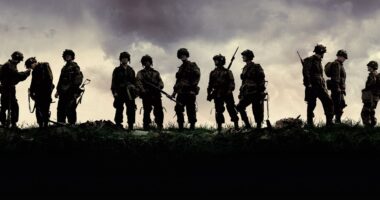 10 Greatest 2000s War Shows, Ranked