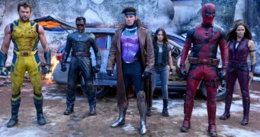 10 Most Important Projects in Phase 5 of the MCU Going Into 'Avengers: Doomsday'