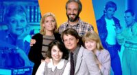 10 Most Influential '80s Shows, Ranked