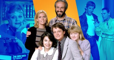 10 Most Influential '80s Shows, Ranked