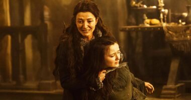 10 Most Intense 'Game of Thrones' Episodes, Ranked