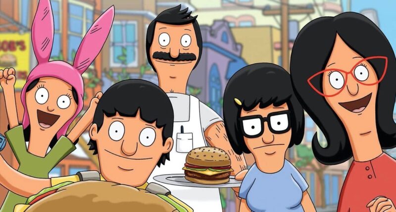 10 Most Underrated 'Bob's Burgers' Episodes, Ranked