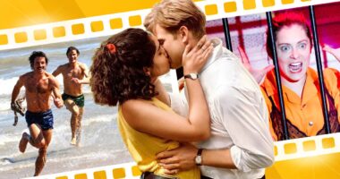 10 Most Underrated Romance Shows, Ranked