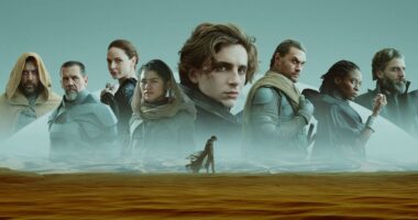 10 Must-Watch 2020s Movies That Were Instant Classics, Ranked