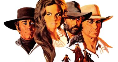 10 Must-Watch Spaghetti Westerns, Ranked