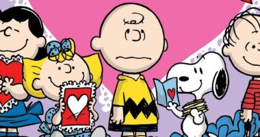 10 Peanuts Comics About One-Sided Crushes That Will Hit You In the Feels