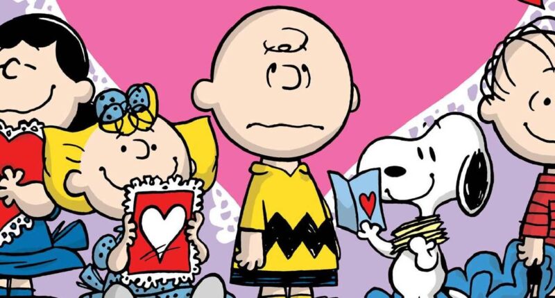 10 Peanuts Comics About One-Sided Crushes That Will Hit You In the Feels