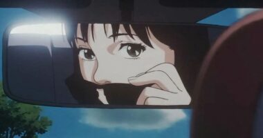 10 Scariest Anime Movies of All Time, Ranked