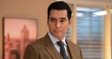 10 Ways Will Trent Characters Are Different In The Books