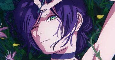 15 Anime Shows With the Best Art Styles, Ranked