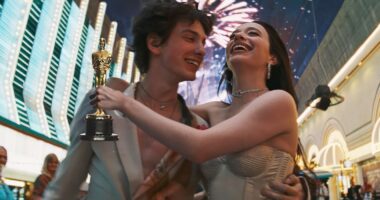 15 Best R-Rated Movies of 2024, Ranked