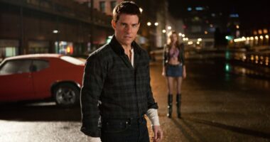 15 Movies Like 'Mission: Impossible'