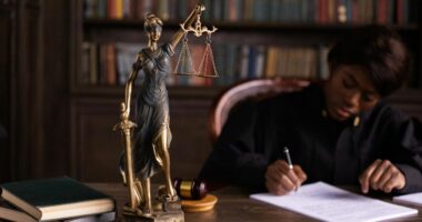 16 Most Egregious Injunctions Barring Trump From Doing His Job