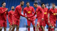 Chelsea vs Liverpool - Premier League: Live score, team news and updates as guard of honour awaits the recently crowned champions