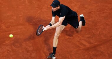 Jannik Sinner vs Mariano Navone LIVE: World No 1 returns at Italian Open