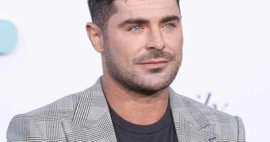 Zac Efron fans have been pleasantly surprised by his new look