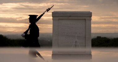 The top photos of the day by AP's photojournalists