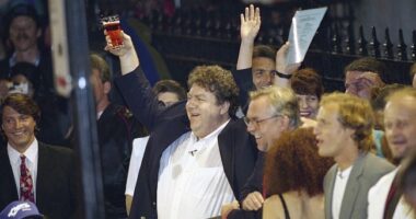 Tuesday's Final Word – HotAir