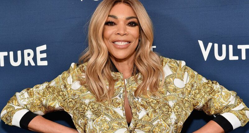 Diddy trial live: Sean Combs accused of getting Wendy Williams FIRED for 'outing him as gay'