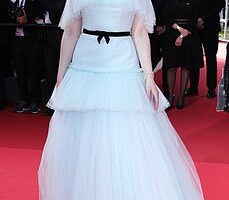 Elle Fanning joined...