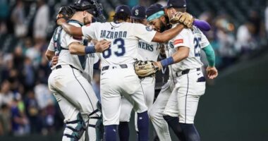 2025 Trade Deadline Presents ‘Golden Opportunity’ for Mariners