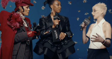 2025's Low-Talent Met Gala Was Just Like Modern Democrat Party