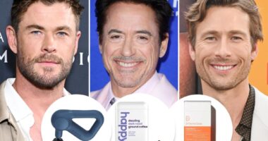 27 celeb-approved and budget-friendly Amazon Father's Day gifts