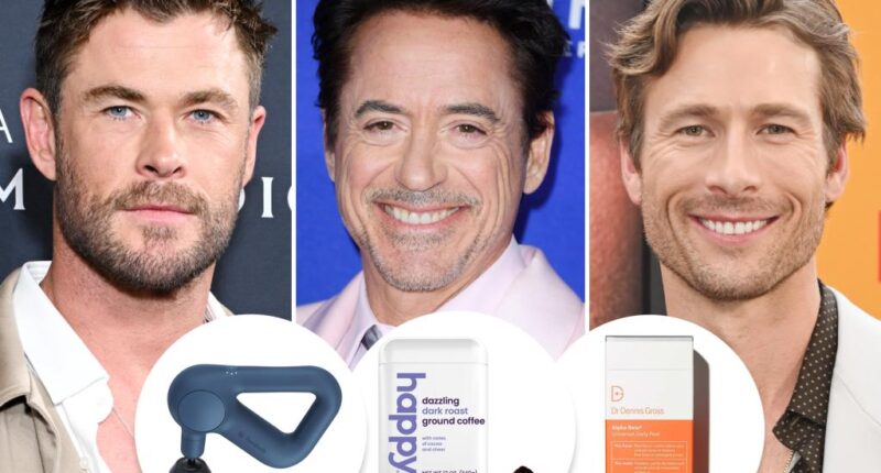 27 celeb-approved and budget-friendly Amazon Father's Day gifts