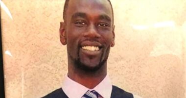 3 Former Memphis Police Officers Acquitted In Fatal Beating Of Tyre Nichols