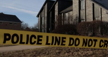 3 Kids Rescued From Unlivable Home In Spain, Parents Arrested