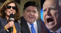 3 of Country's Worst Governors to Face Grilling Over Disaster Sanctuary Policies – RedState