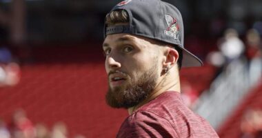 49ers Deliver Bad News on Promising WR Ricky Pearsall at OTAs