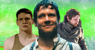 5 Best Roles from Sinners Star Jack O'Connell
